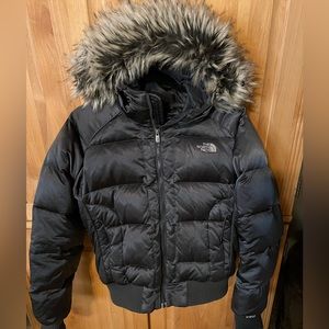 North Face 550 Jacket